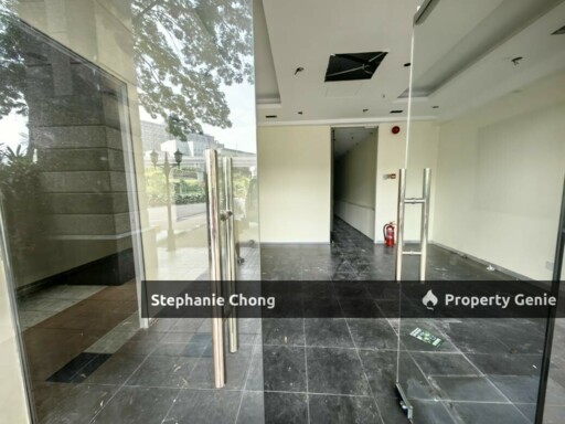 Office/Retail Space at Phileo Damansara 1 For SALE