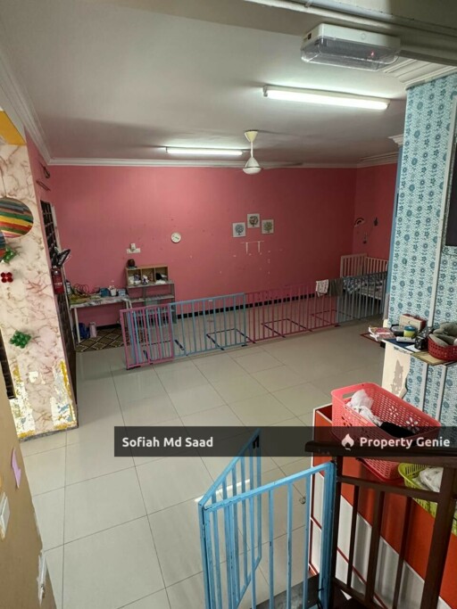 33, Jalan Sari Ilmiah 3/3, Alam Sari, Bandar Baru Bangi