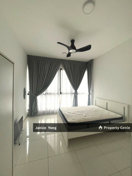Eco Nest @ Iskandar Puteri