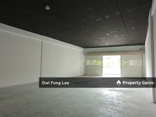 Setia Triangle Office Retail Space for Rent | With Lift Access Bayan Lepas