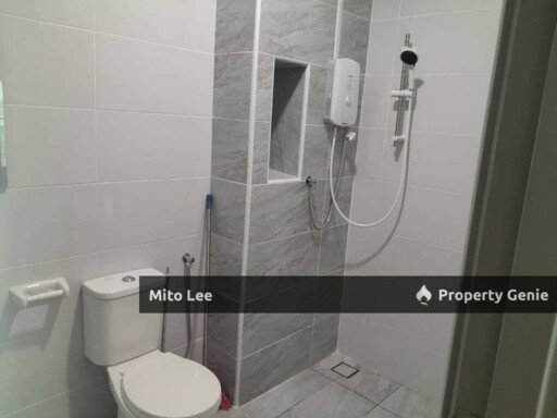 KSL Residence 2 Studio For Rent