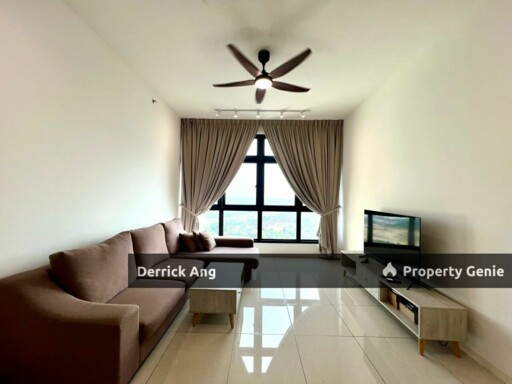 For Rent - Paradigm Residence For Rent Johor Bahru For Rent Skudai For Rent Johor For Rent Jalan Skudai For Rent