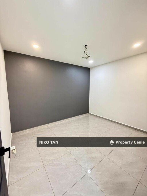 [INTERNATIONAL]2Storey Semi D Jalan Abdul Samad For Sale