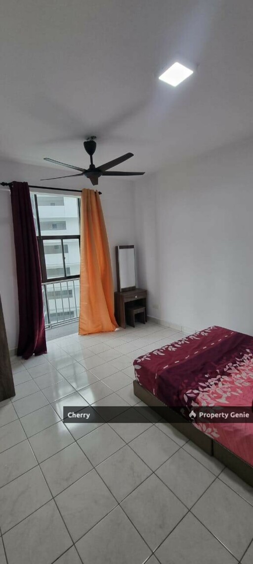 FOR RENT - RESIDENSI PRIMA LARKIN INDAH