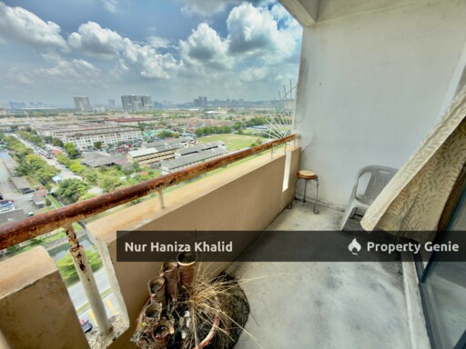 Vista Milennium Condominium, Puchong Perdana, Puchong Selangor