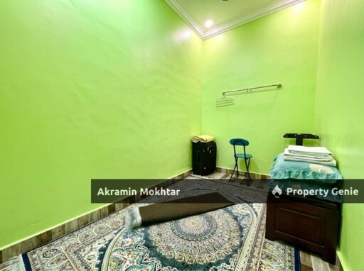[RENOVATED & EXTENDED] DOUBLE STOREY SEKSYEN 8, BANDAR BARU BANGI