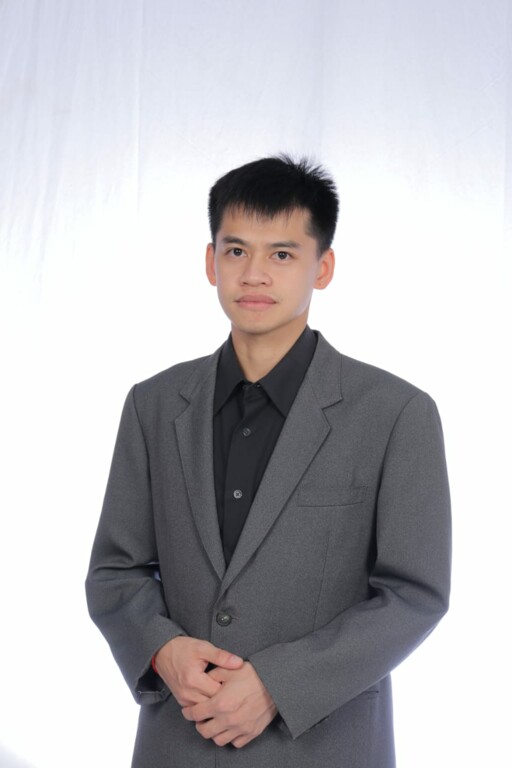 Nick Ng
