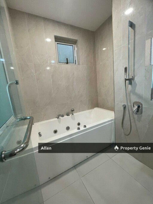 Paragon Residences @ Straits View, Danga Bay – Spacious Luxury Living