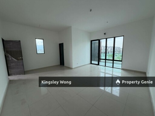 Klebang Perdana Double Storey Corner Terrace House In Ipoh