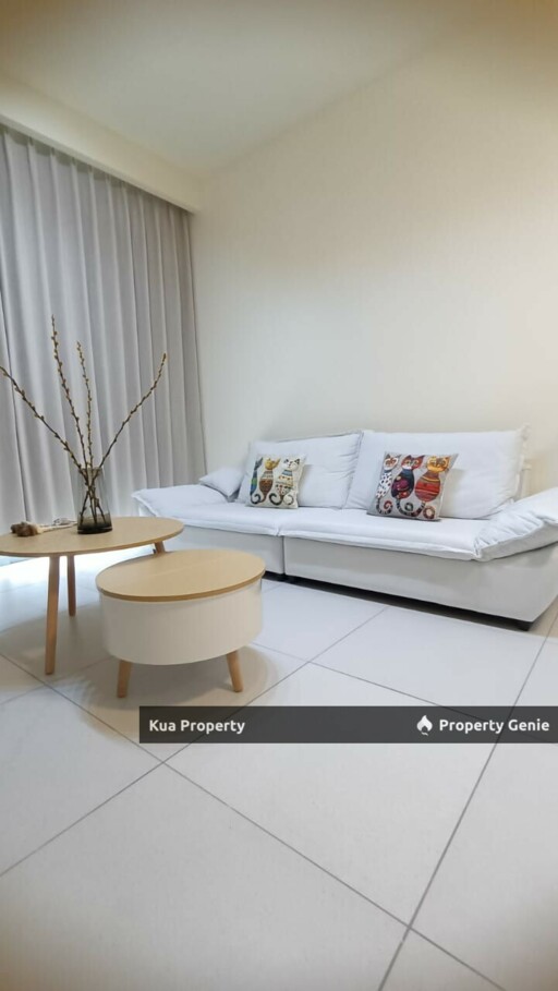RENNA RESIDENCE @ THE NORTHBANK
