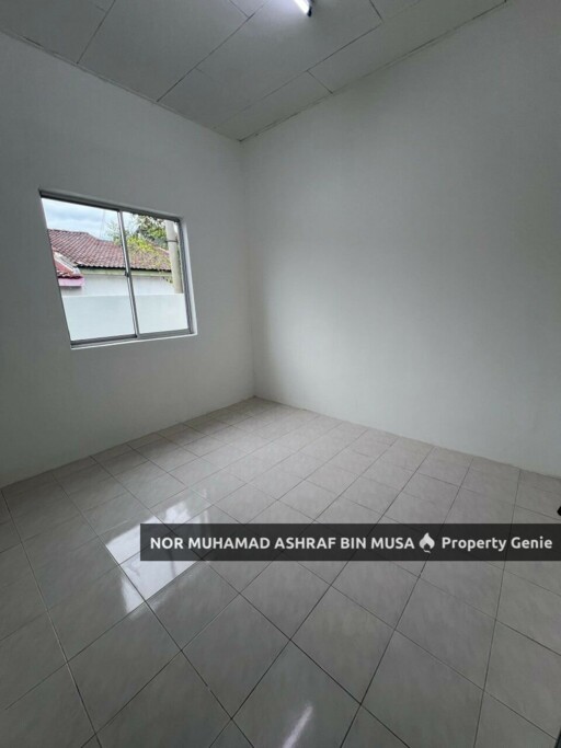 Renovated Taman Berlian Indah Sungai Petani Kedah