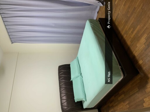 Ocean Palms Condominium Melaka