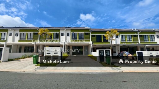 [Below Market 27%] 2 Storey Terrace Residensi Lambaian Dua Bangi Kajang