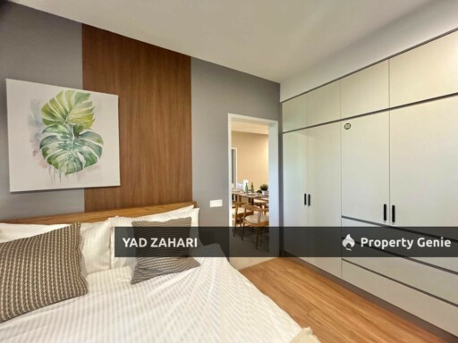 [NEW PROJECT] Airbnb Ready with Operator, Seaview & Nearby Kemaman @ Tanjung Lumpur, Kuantan