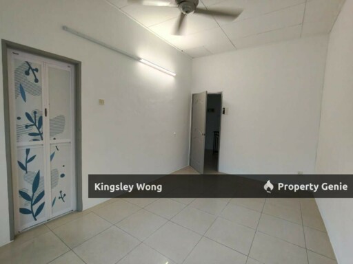 Taman Tasek Freehold Double Storey Terrace House Near Tasek IGB Chemor Bercham