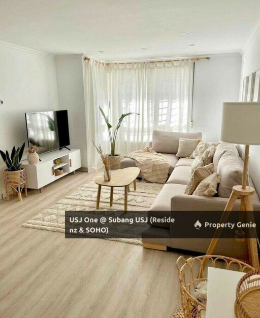 USJ One @ Subang USJ (Residenz & SOHO)