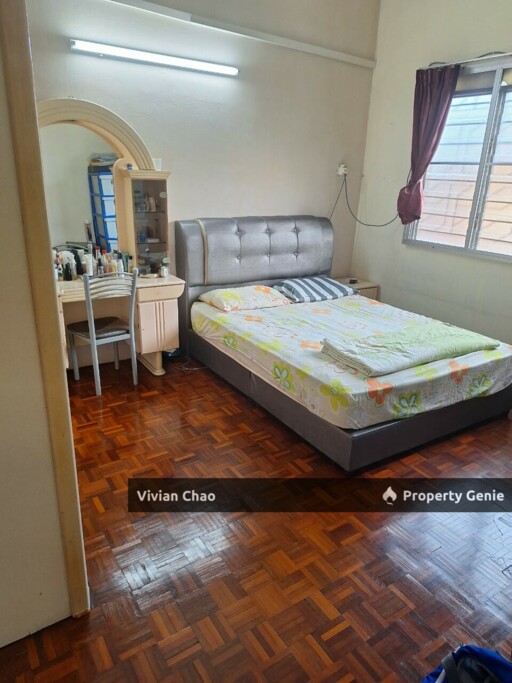 Double Storey @Bercham for Sale