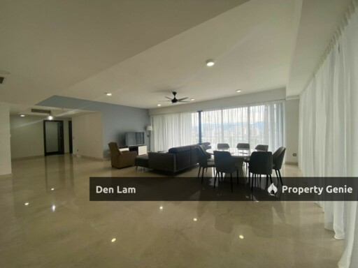 Trillion KL Jalan Tun Razak 4 Room Type Luxury Condo for Sale !!