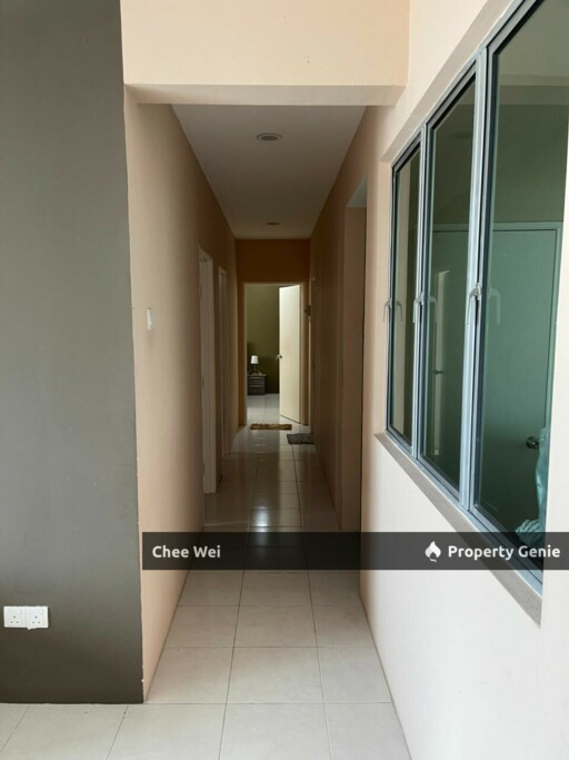 📍IPOH @ Seri Tecoma Botani For Rent