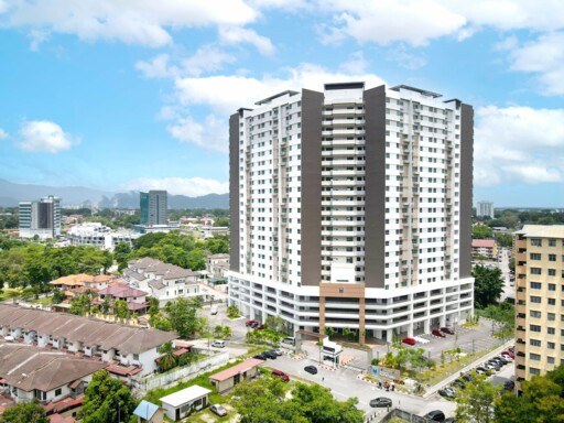 KEPAYANG SENTRAL