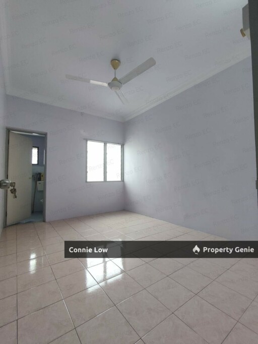 Freehold Bercham Anjung Bercham Megah Ipoh Double Storey Terrace House for Sale