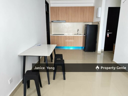 Trellis Residences Johor Bahru