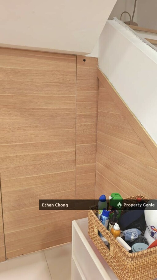 Fully Furnished House for Rent at Empire Residence, Petaling Jaya.