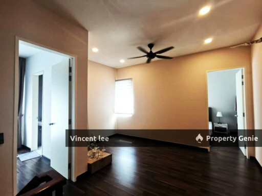 [Fully Furnish, Renovated] Eco Forest Garden Home 2 Storey Terrace, Semenyih