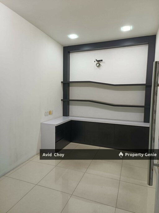 Taman Sri Skudai, Ground Floor Shop