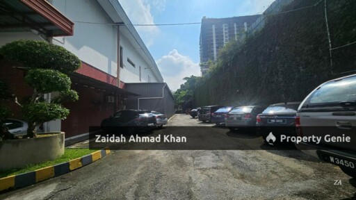 Petaling Jaya