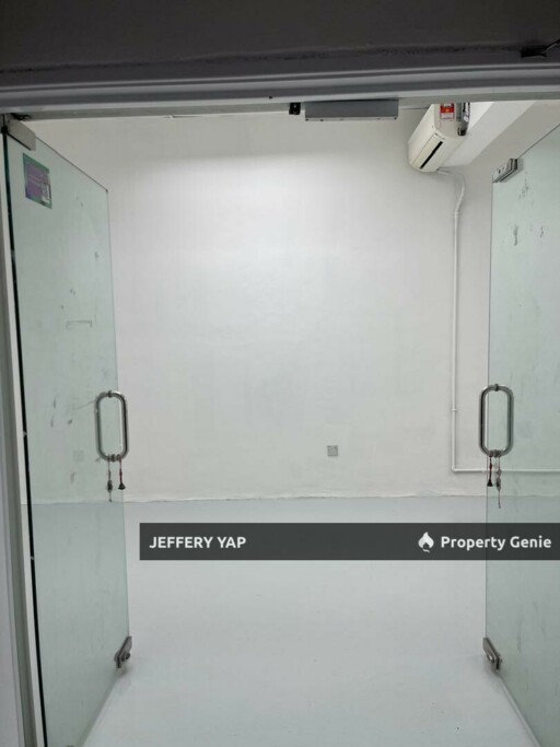 Regalia Business Centre USJ 1