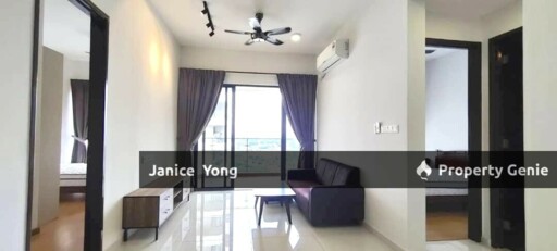 Bay Point @ Country Garden Danga Bay