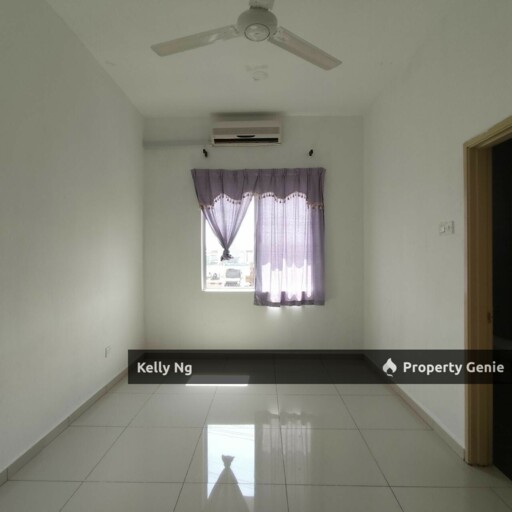 2.5 Sty House At Sentosa DesabayumasKlang For Rent