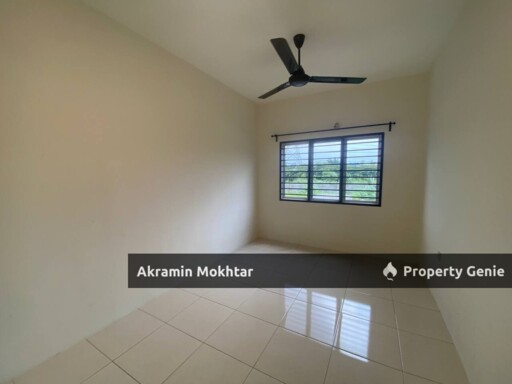 Double Storey Putra Heights,  Kampung Bukit Lanchong, Subang Jaya
