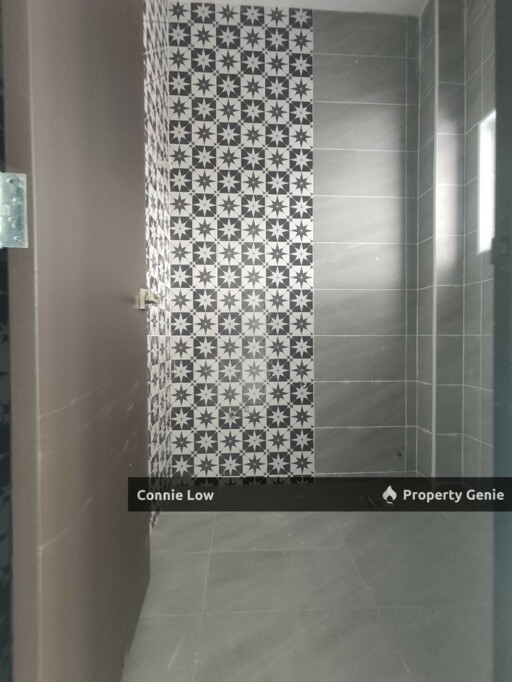 HOT Area Bercham New Single Storey SemiD for Sale Ipoh
