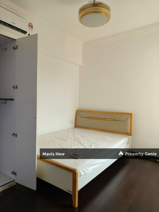 For Rent, R&F Princess Cove 1, 1 Carpark