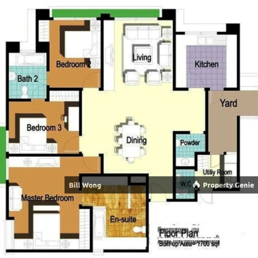 202 DC Desa Cahaya Uthant Ampang