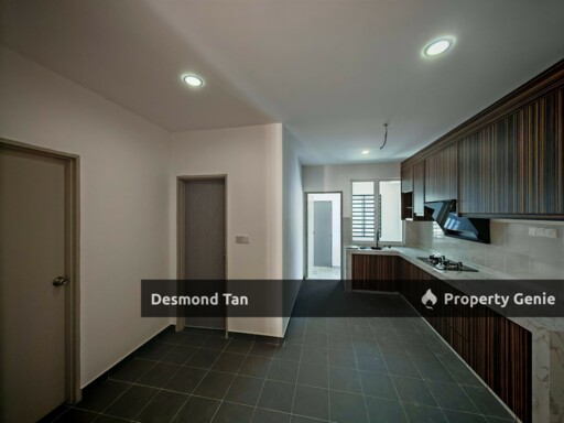 Gadong Jaya,Sendayan,Tiara Sendayan,Seremban, Sendayan (Semi-Furnished)