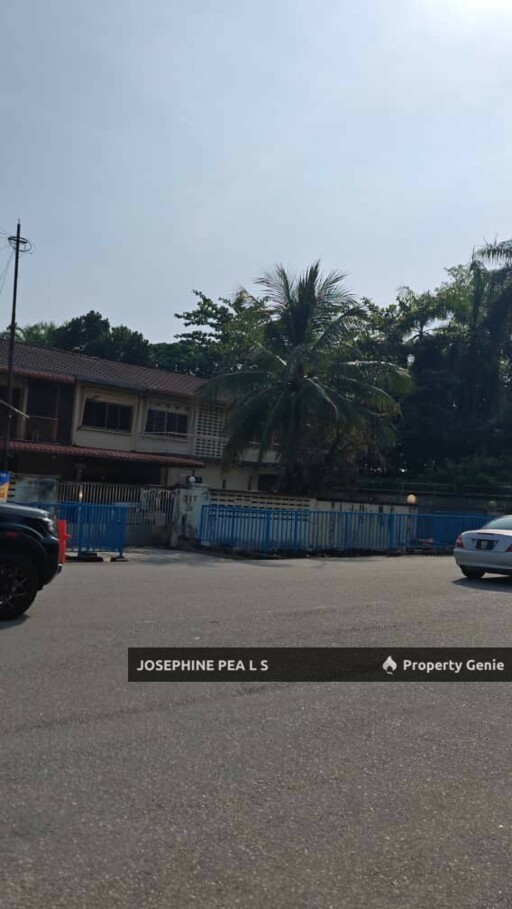 For Sale: 2-Storey Semi-D House at Taman United, Taman OUG, Jalan Klang Lama