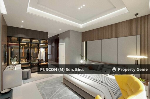 Serene Residence Phase 1B