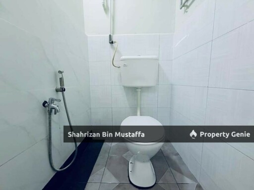 Full Loan, International Lot, Full Renovation, Bandar Seri Alam, Masai, Johor