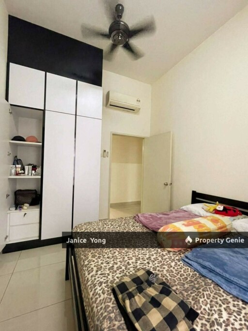 Impian Senibong Residence @ Permas Jaya
