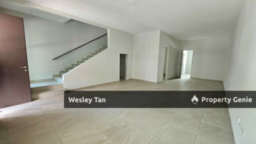 The Cheapest 2 Storey Terrace in Krubong Heights Freehold Gated Guarded ...
