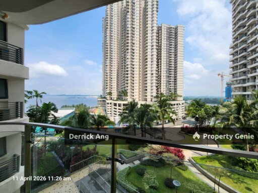 For Rent - Amberside For Rent Country Garden For Rent Johor For Rent Johor Bahru For Rent