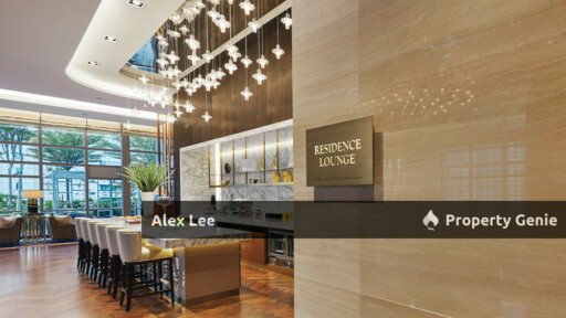 Ritz Carlton Residence @ KLCC