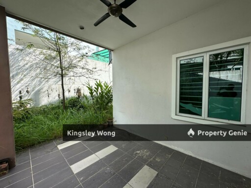 One Meru Residence Meru Indah Double Storey Semi D Gated Guarded Near Schools