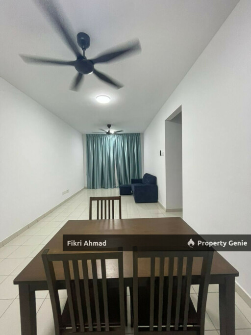 FOR RENT: Sri Melaka Residensi Melaka City