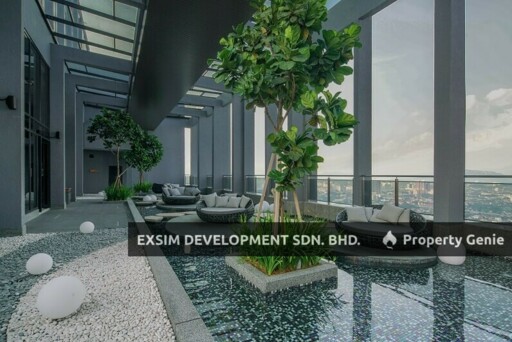 Expressionz Professional Suites @ Tun Razak