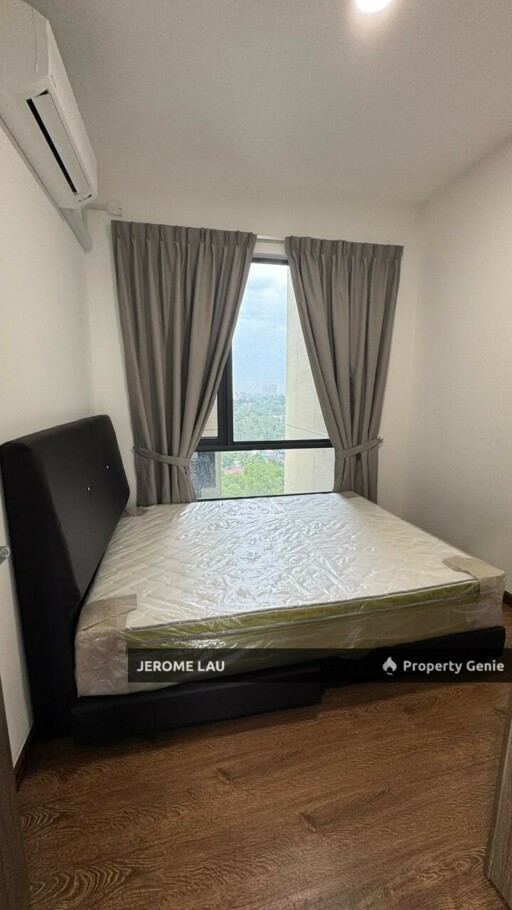 Country Garden Central Park Affordable Room with Aircond RM800