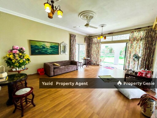 Bungalow Double Storey, Seksyen 11, Shah Alam